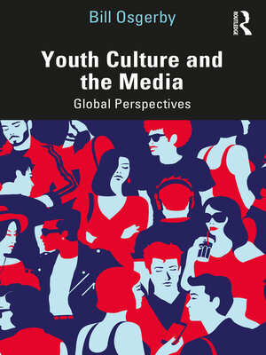 cover image of Youth Culture and the Media